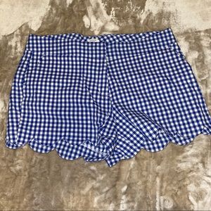 Crown and Ivy Shorts